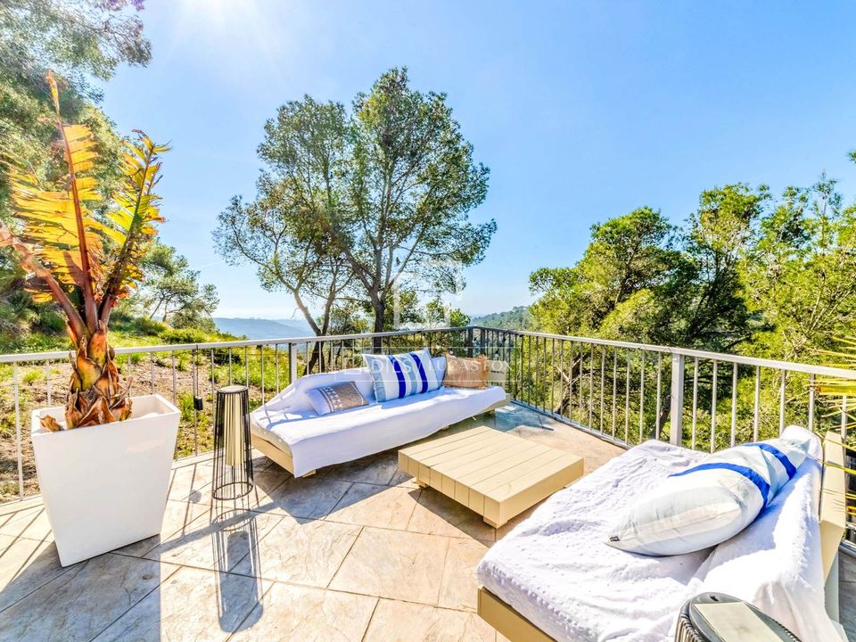 Villa i Sant Pere De Ribes, Barcelona - foto 2