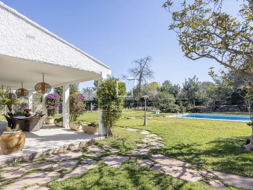 Villa i Godella, Valencia - foto 1