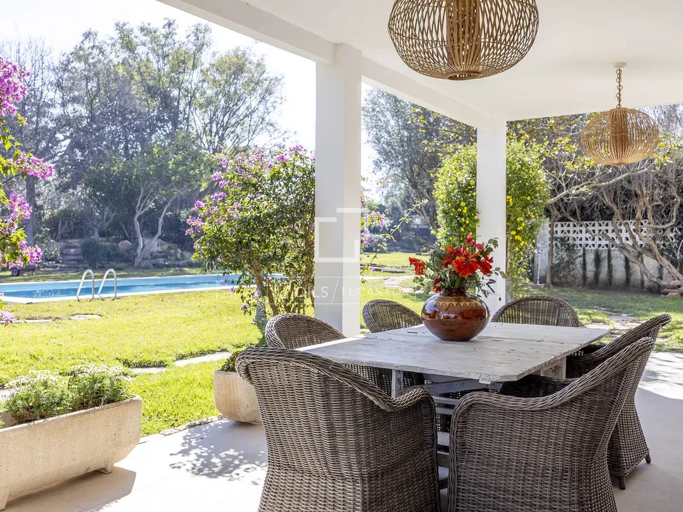 Villa i Godella, Valencia - foto 2