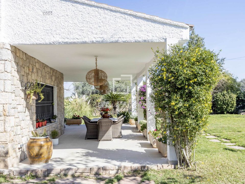 Villa i Godella, Valencia - foto 4