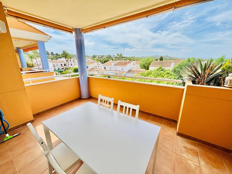 Lejlighed i Javea, Alicante - foto 4