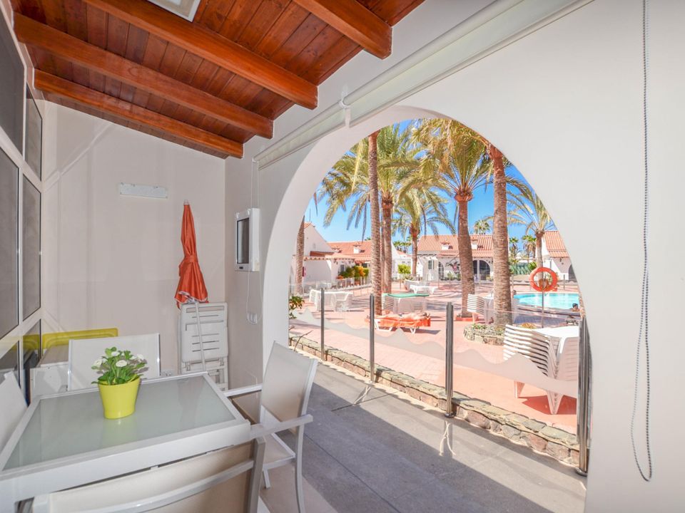 Bungalou a San Bartolome De Tirajana, Gran Canaria - foto 1