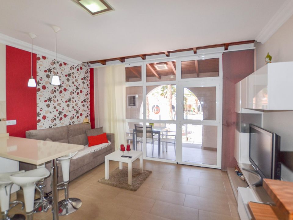 Bungalou a San Bartolome De Tirajana, Gran Canaria - foto 2