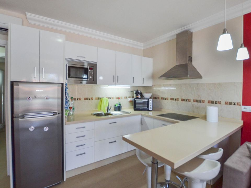 Bungalou a San Bartolome De Tirajana, Gran Canaria - foto 3