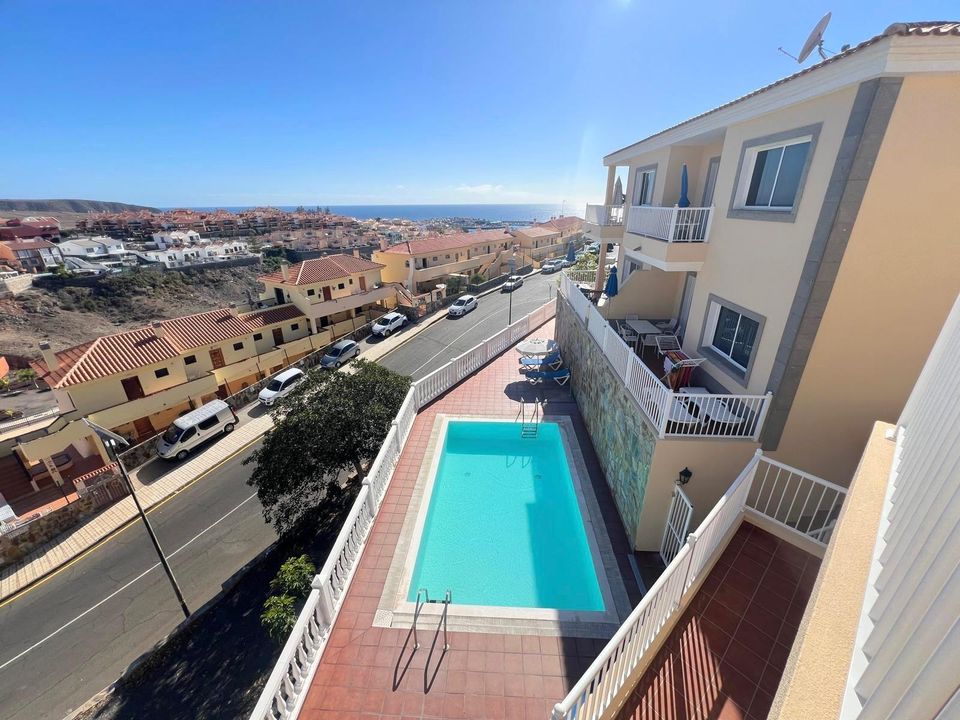 Lejlighed i Mogan, Gran Canaria - foto 1