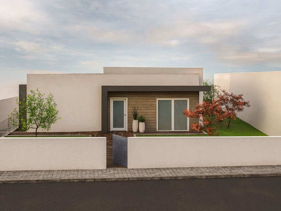 Villa i Mealhada, Aveiro - foto 2