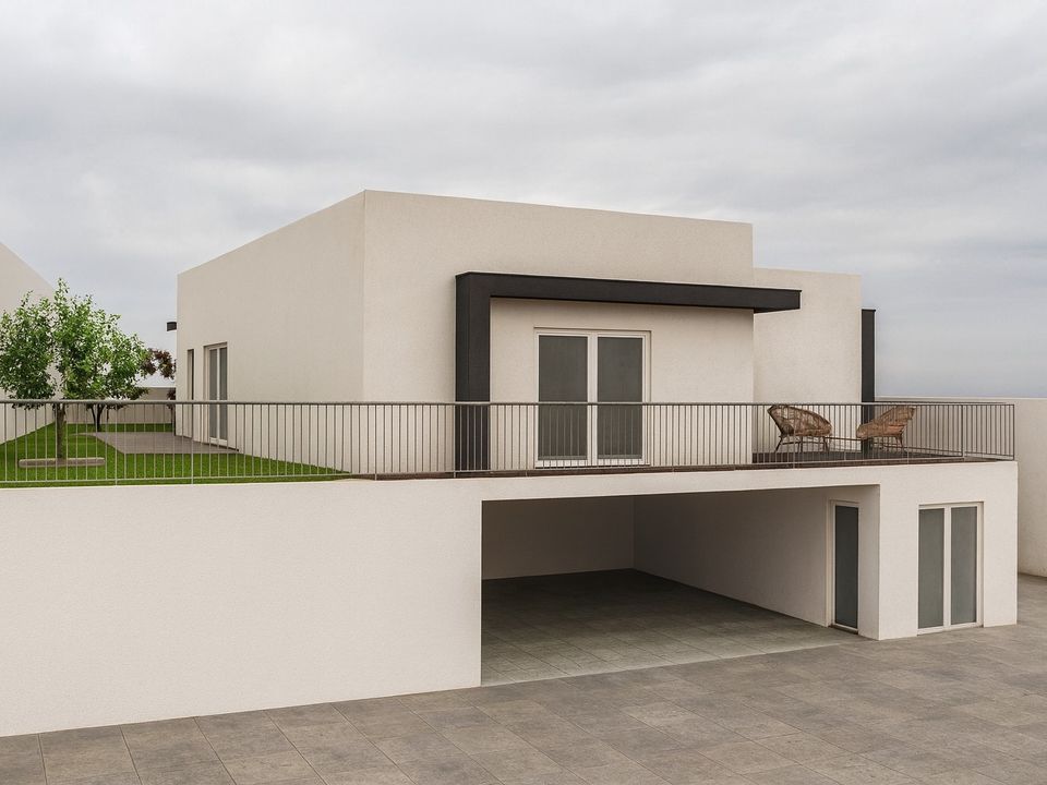 Villa i Mealhada, Aveiro - foto 3