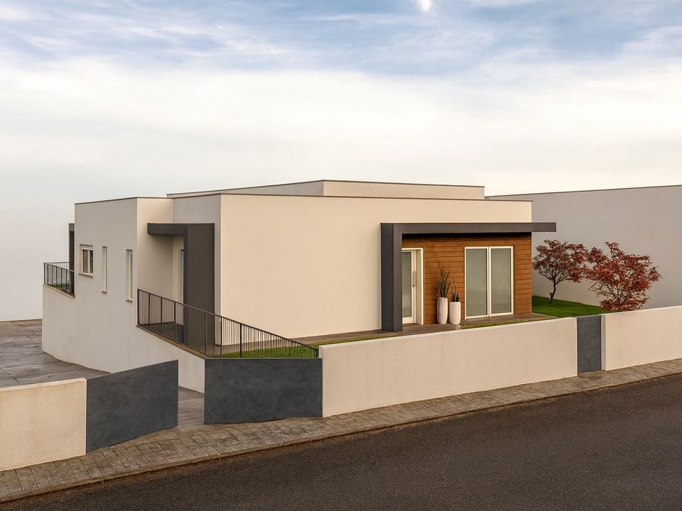 Villa i Mealhada, Aveiro - foto 4