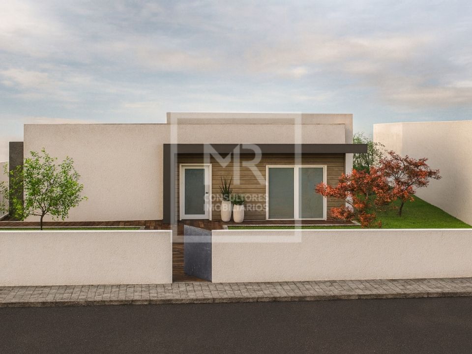 Villa i Mealhada, Aveiro - foto 5