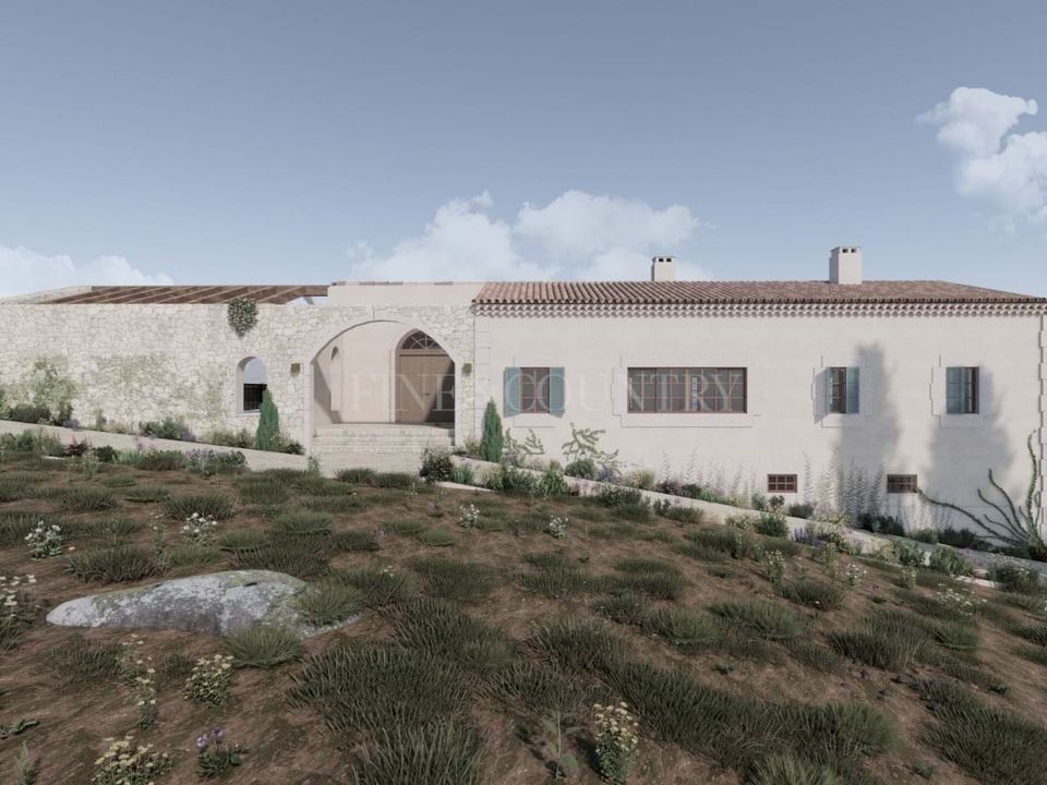 Tomt i Carvoeiro, Faro - bilde 5