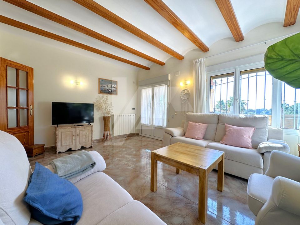 Villa i Benissa, Alicante - foto 4