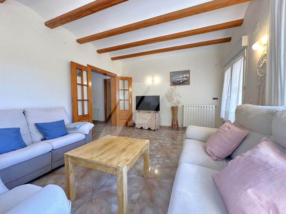 Villa i Benissa, Alicante - foto 5