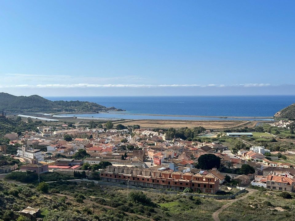 Byhus i Portman, Murcia - foto 3