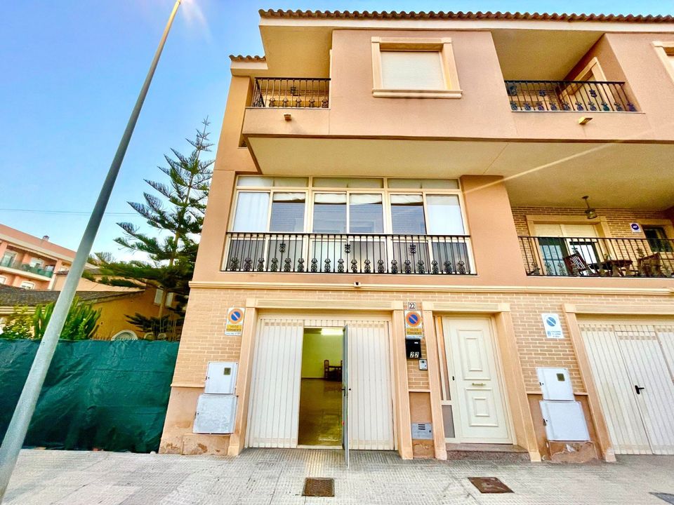 Villa i Almoradi, Alicante - foto 1