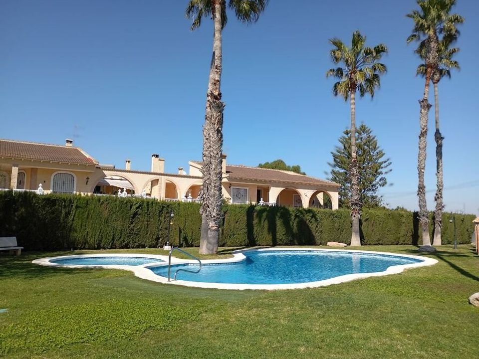 Byhus i Catral, Alicante - foto 2