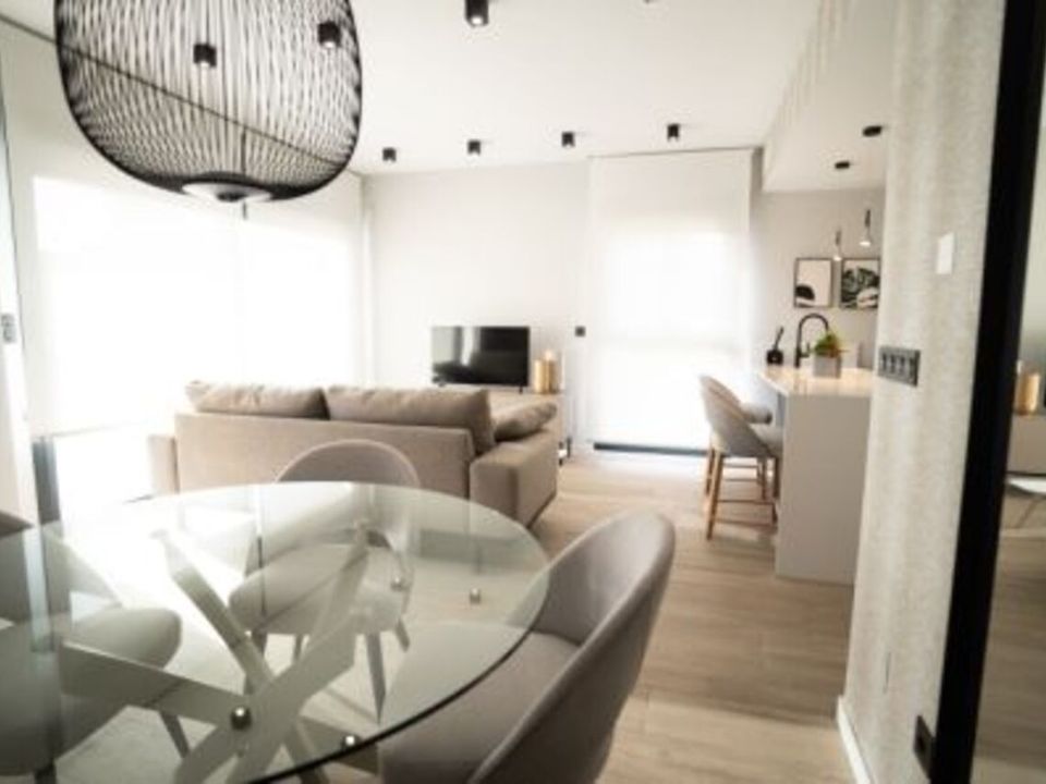 Duplex i Villamartin, Alicante - foto 3