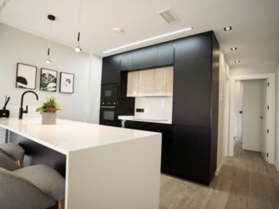 Duplex i Villamartin, Alicante - foto 5