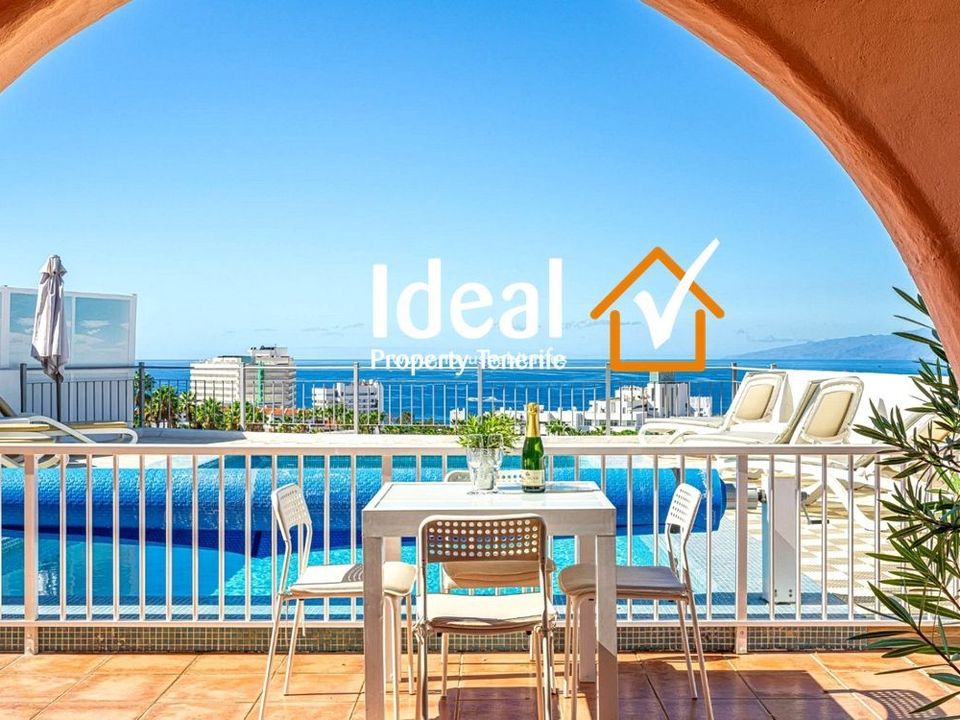 Villa i San Eugenio, Tenerife - foto 2