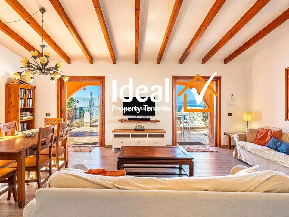 Villa i San Eugenio, Tenerife - foto 3