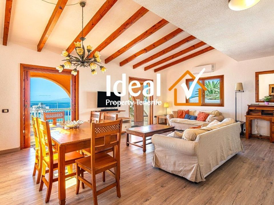 Villa i San Eugenio, Tenerife - foto 4
