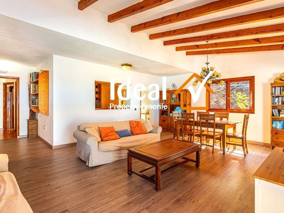 Villa i San Eugenio, Tenerife - foto 5