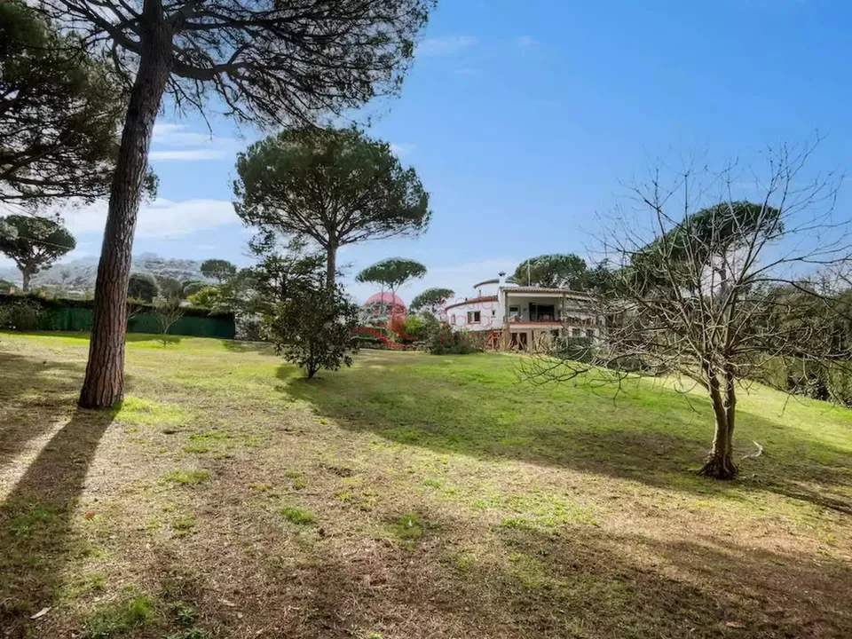 Villa i Santa Cristina D'aro, Gerona - foto 3