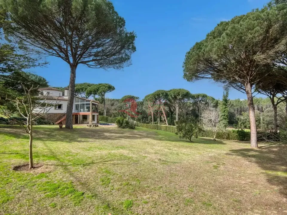 Villa i Santa Cristina D'aro, Gerona - foto 4