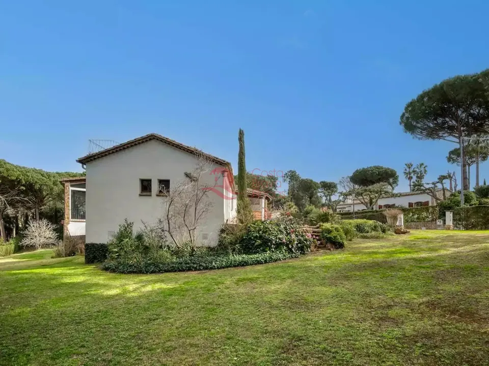 Villa i Santa Cristina D'aro, Gerona - foto 5