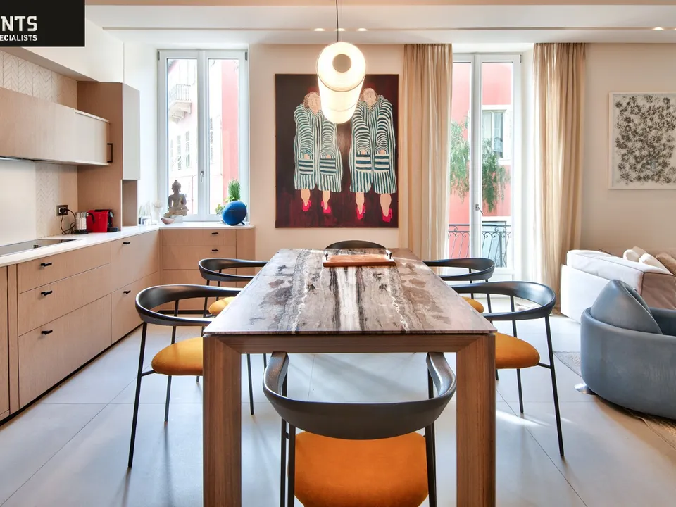 Apartamento em Nice, Alpes-Maritimes - foto 5
