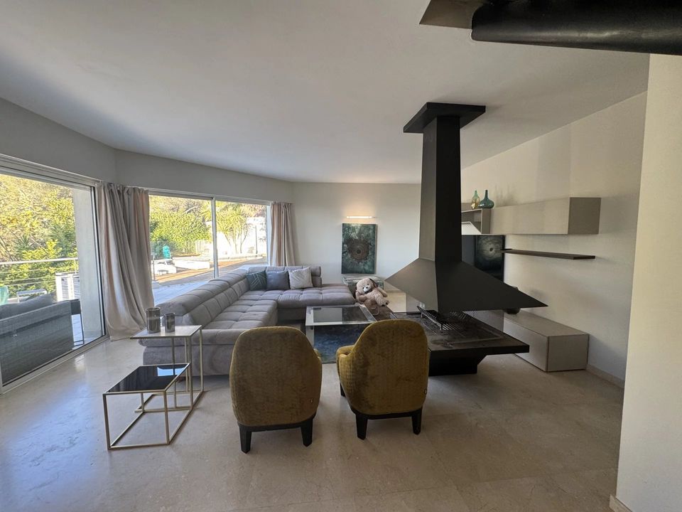 Villa i Roquebrune-Cap-Martin, Alpes-Maritimes - foto 2