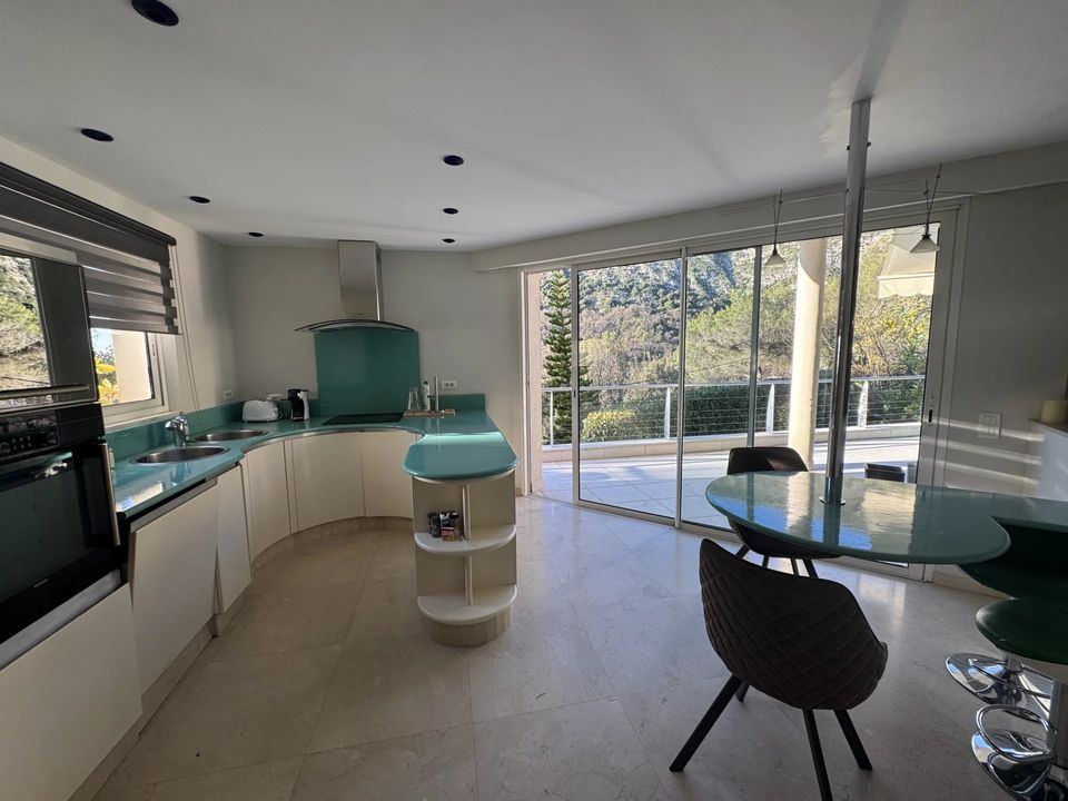 Villa i Roquebrune-Cap-Martin, Alpes-Maritimes - foto 5