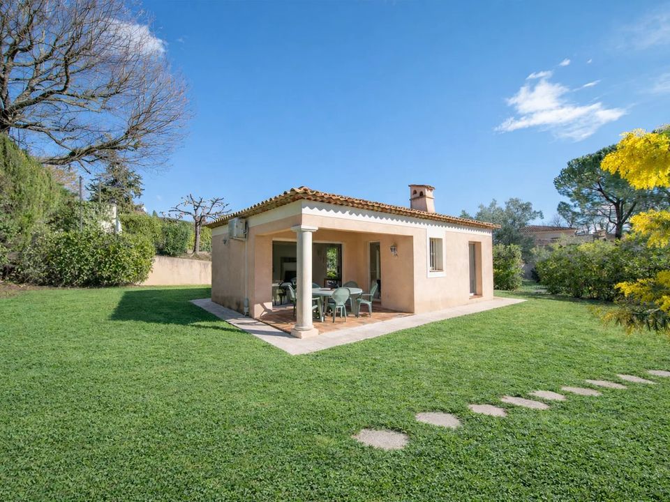 Villa a Mougins, Alpes-Maritimes - foto 3