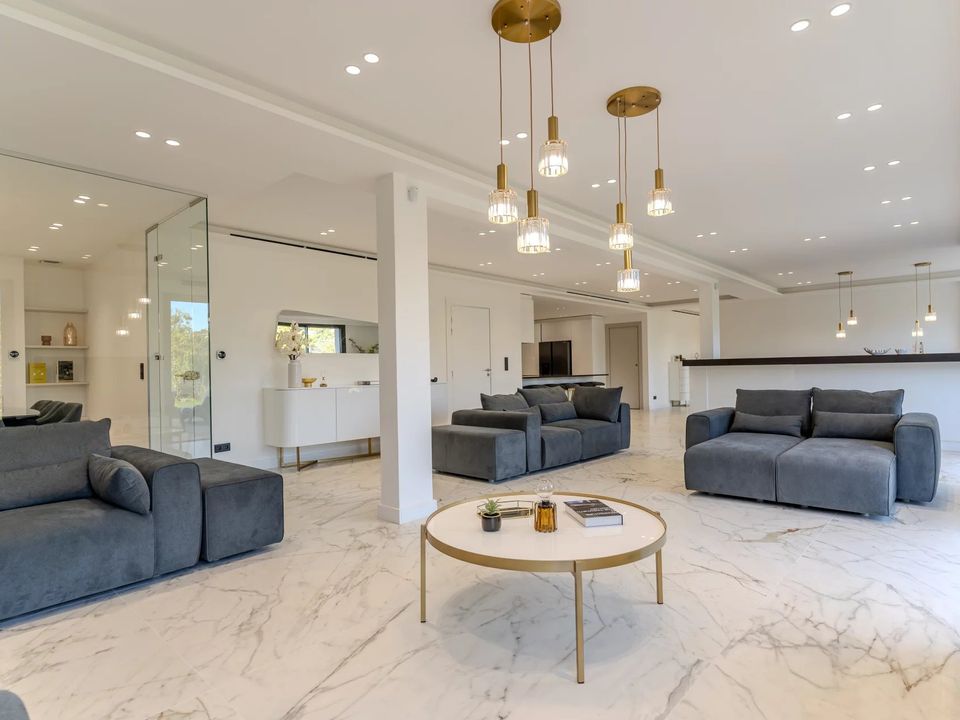 Villa a Mougins, Alpes-Maritimes - foto 5