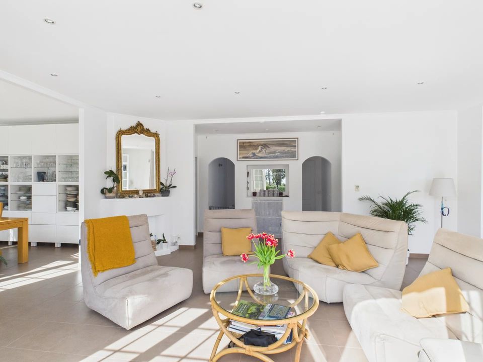 Villa i Juan-les-Pins, Alpes-Maritimes - foto 4