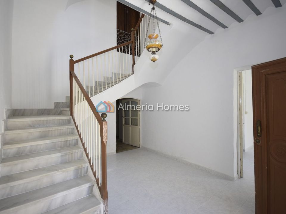 Byhus i Zurgena, Almeria - foto 4