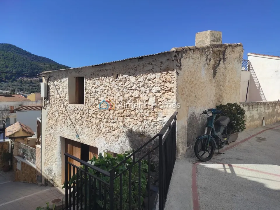 Erhvervsejendom i Bayarque, Almeria - foto 2
