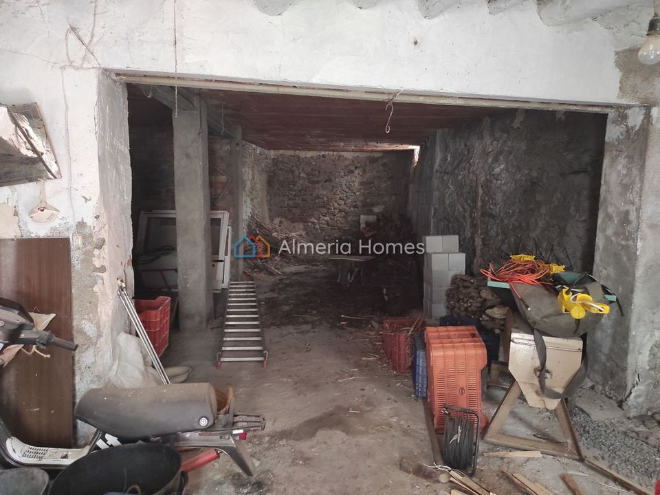 Erhvervsejendom i Bayarque, Almeria - foto 3