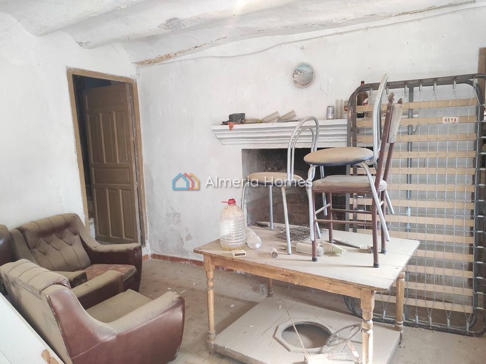 Herregård i Caniles, Granada - bilde 2
