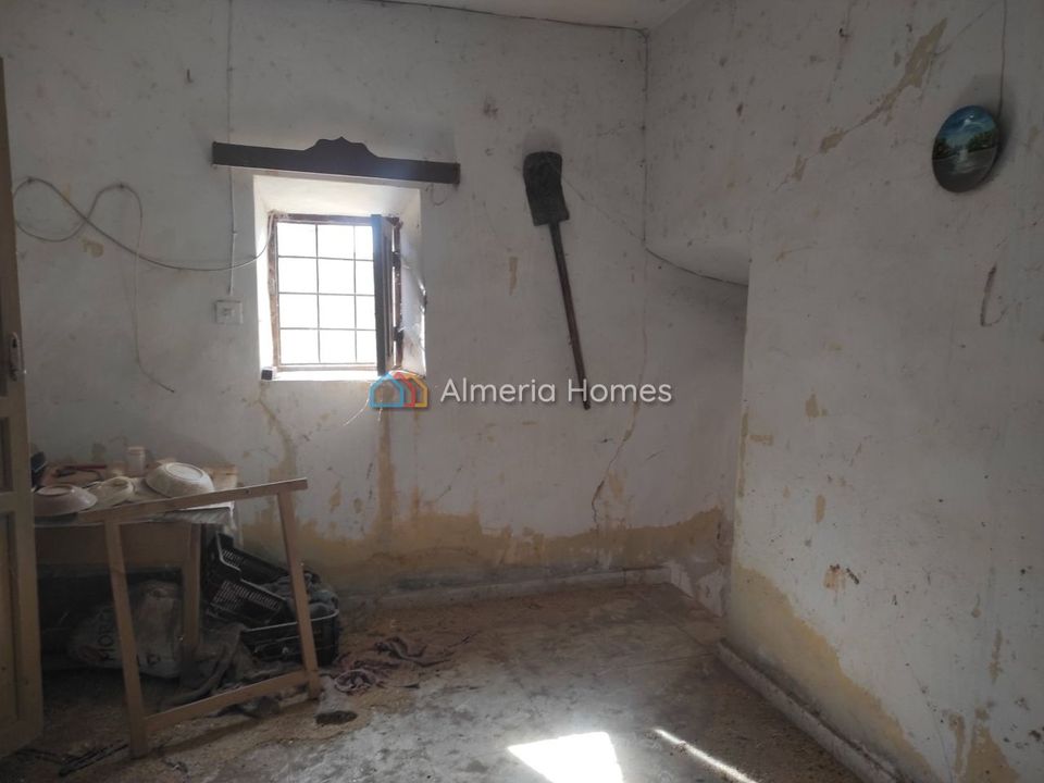 Herregård i Caniles, Granada - bilde 4