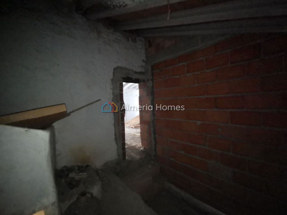 Landsbyhus i Lijar, Almeria - foto 2