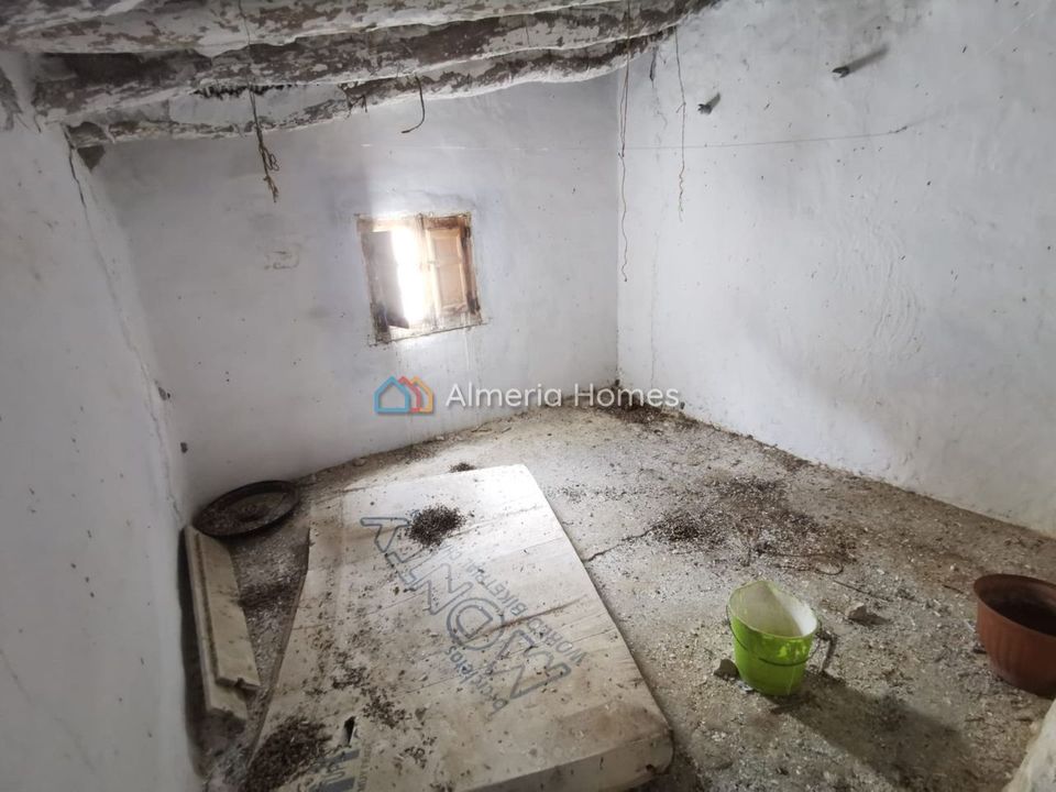 Landsbyhus i Lijar, Almeria - foto 3