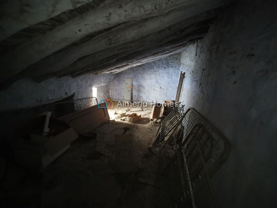 Landsbyhus i Lijar, Almeria - foto 4