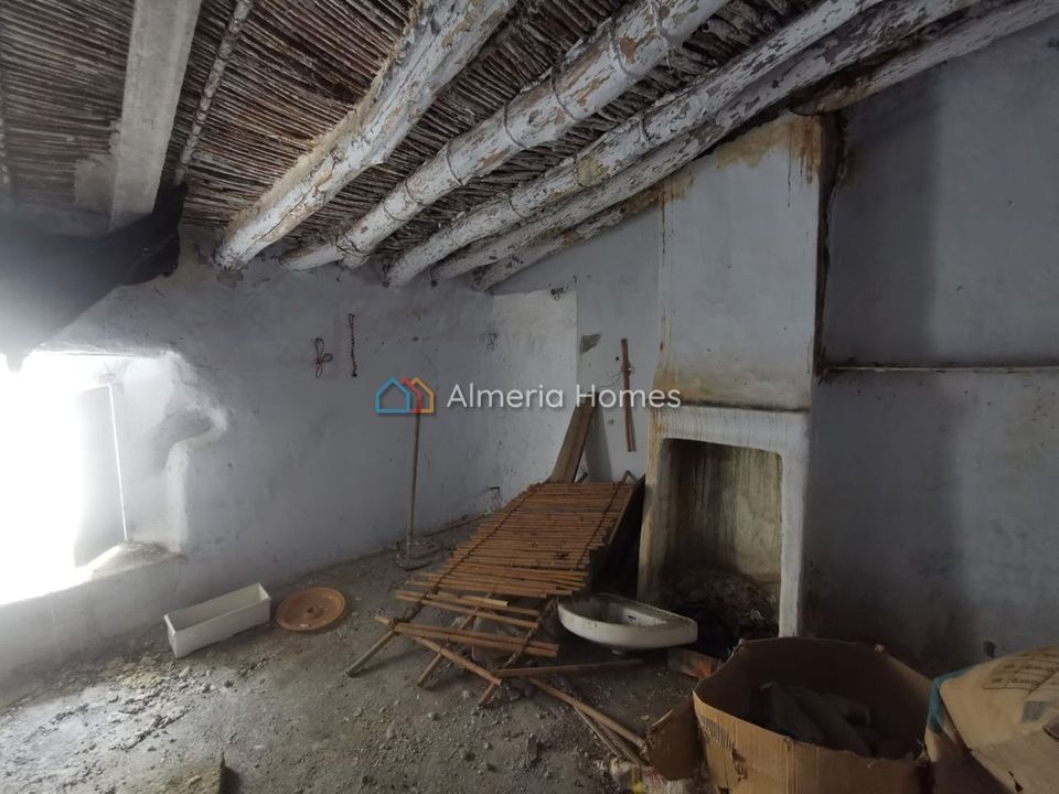 Landsbyhus i Lijar, Almeria - foto 5