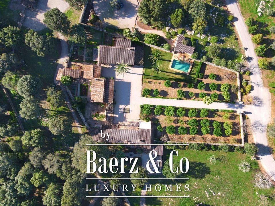 Villa i Pollenca, Mallorca - foto 2