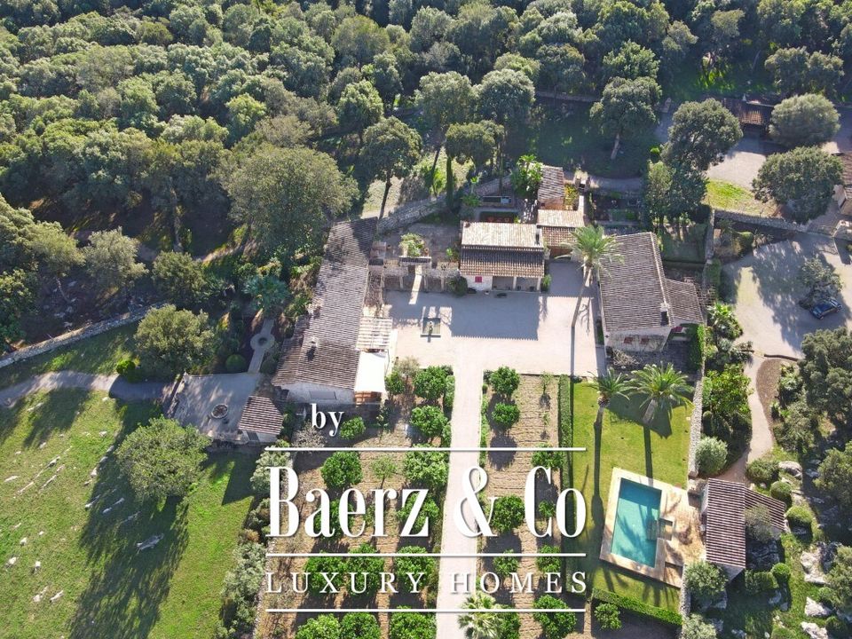 Villa i Pollenca, Mallorca - foto 3