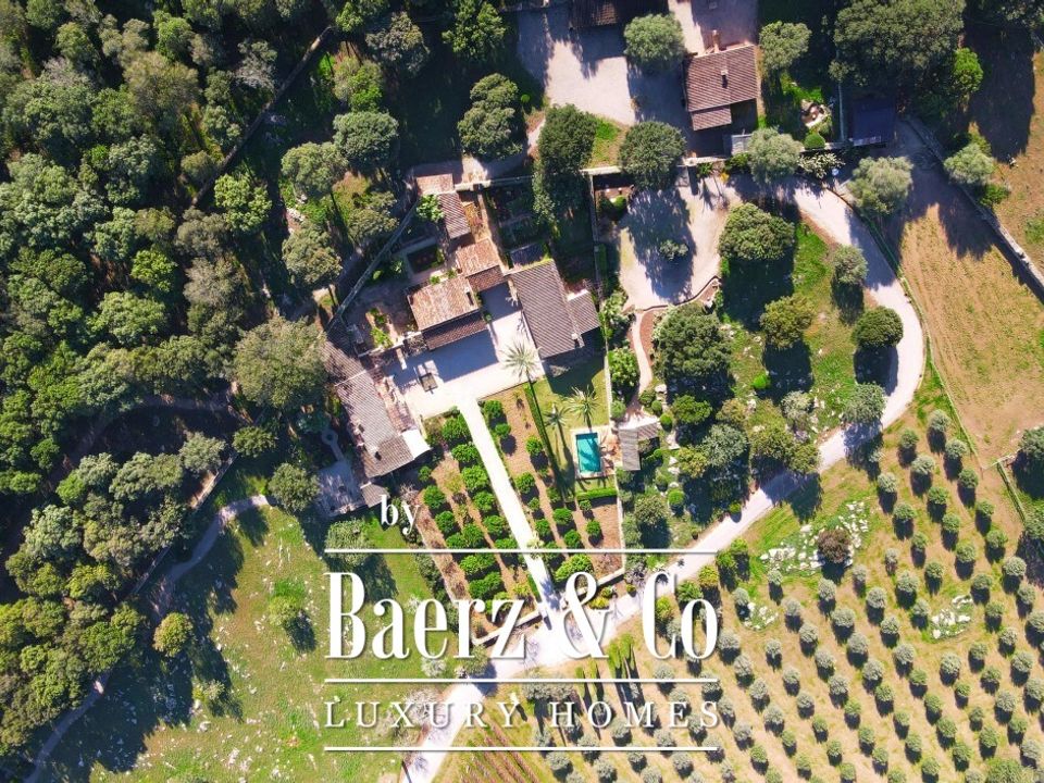 Villa i Pollenca, Mallorca - foto 4