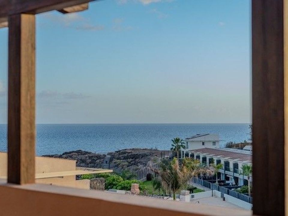 Lejlighed i Amarilla Golf, Tenerife - foto 4