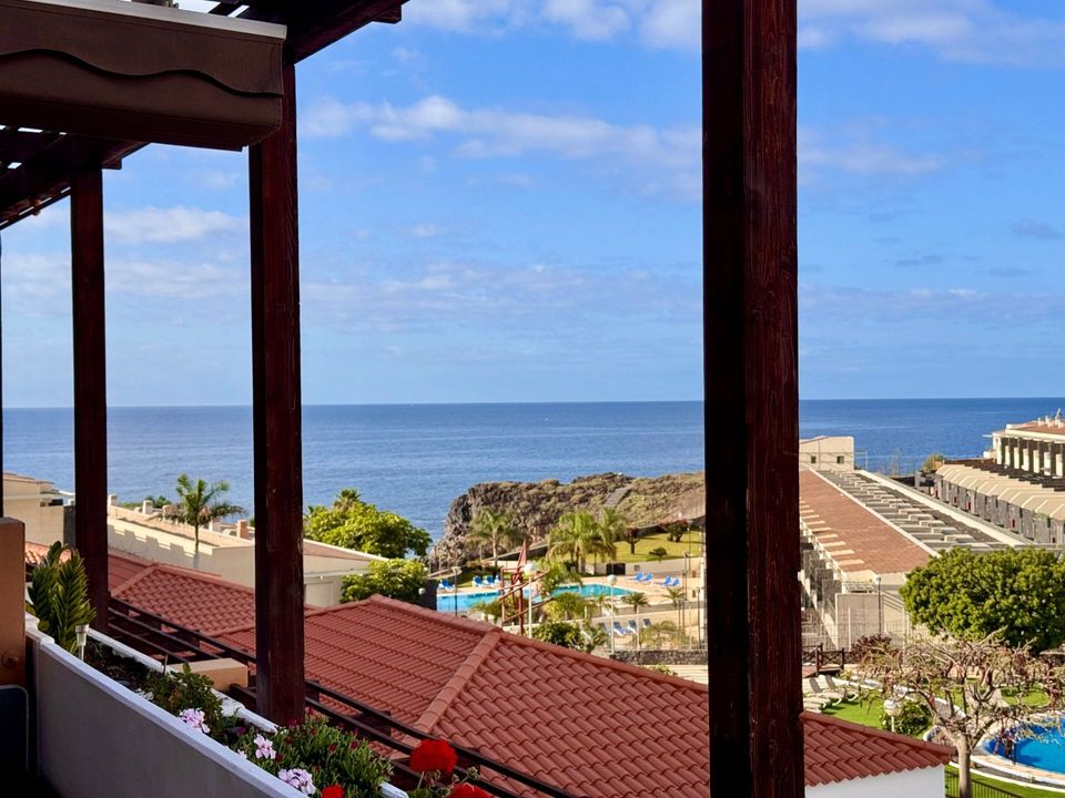 Lejlighed i Amarilla Golf, Tenerife - foto 1