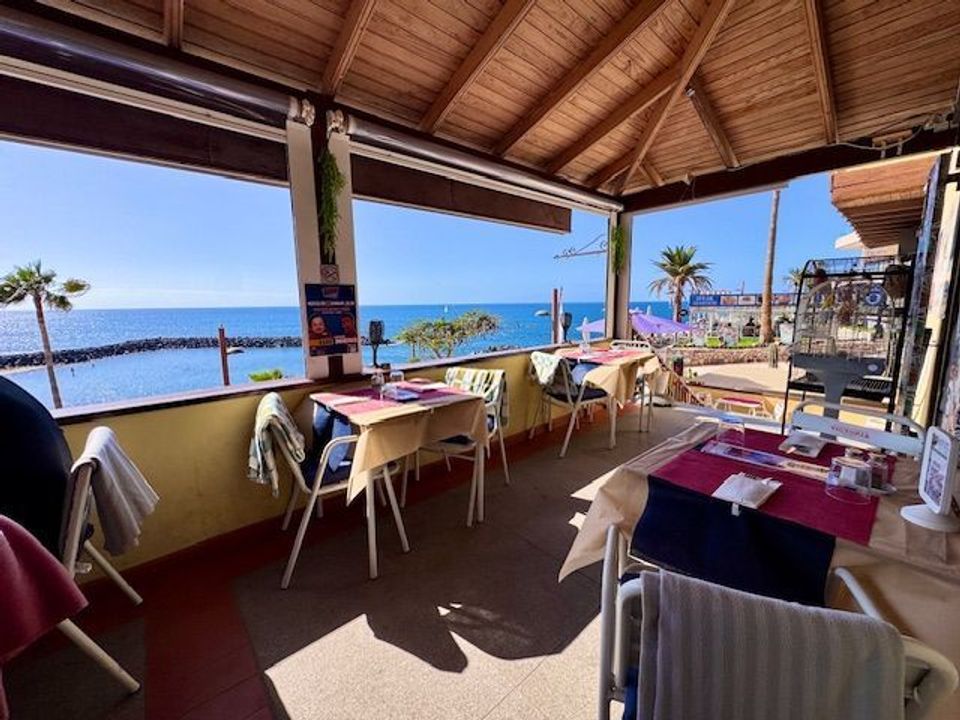 Erhvervsejendom i Playa De Las Americas, Tenerife - foto 2