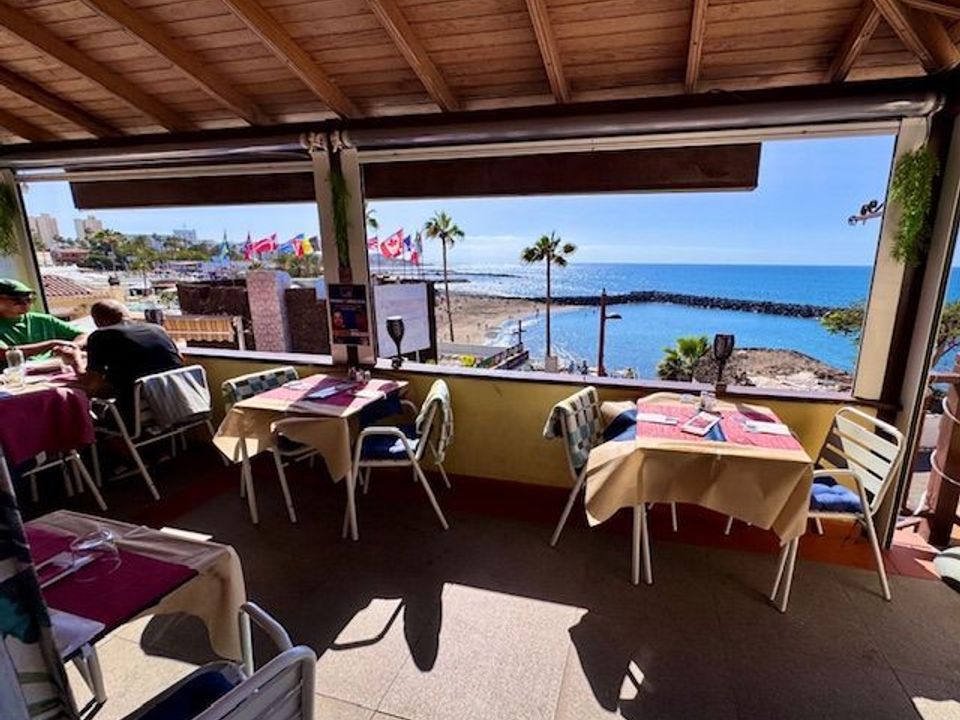 Erhvervsejendom i Playa De Las Americas, Tenerife - foto 3